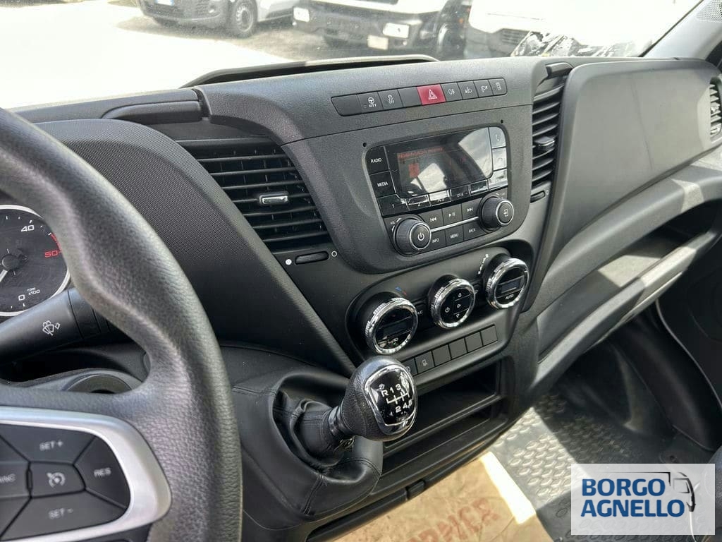 Iveco DAILY 35C14